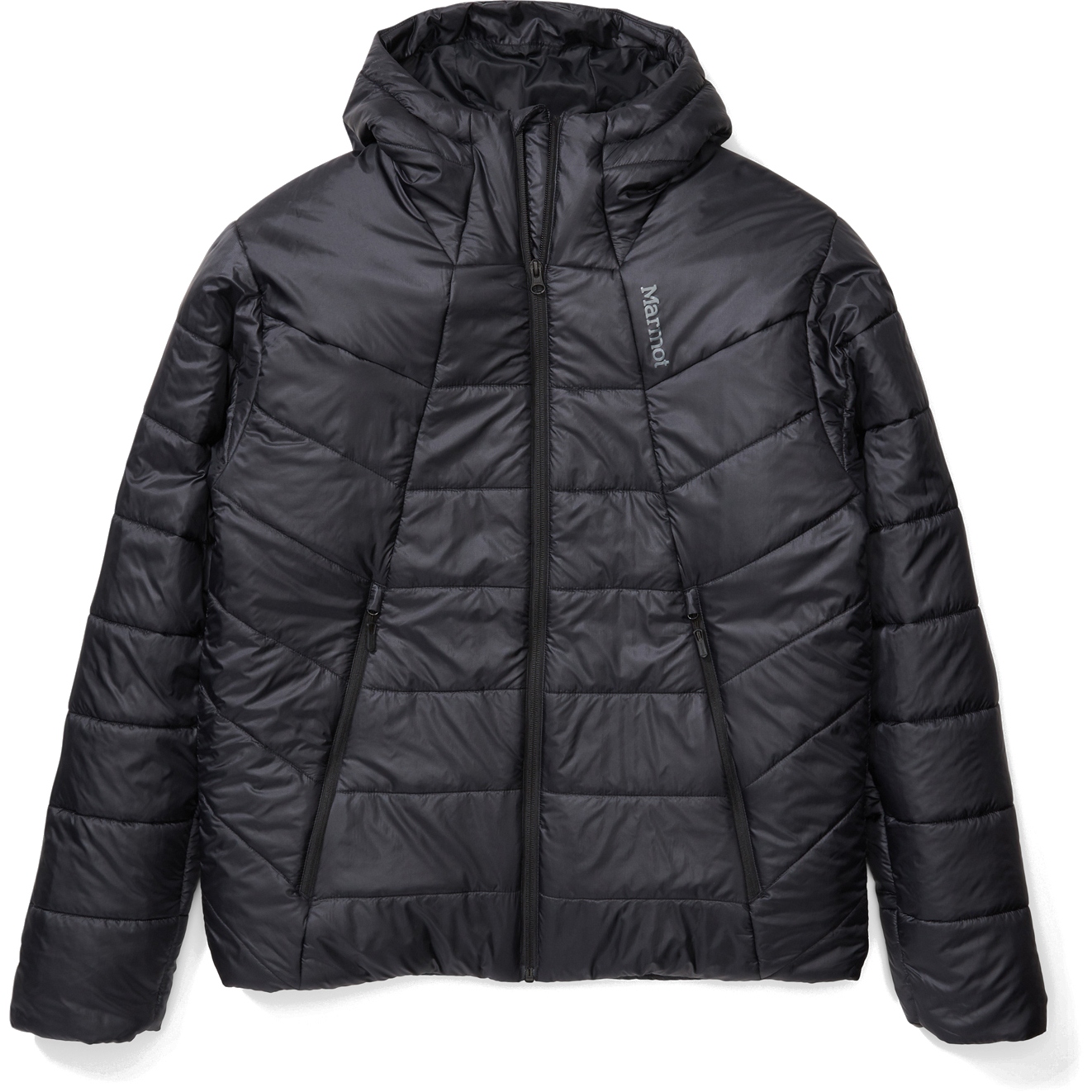 Marmot Chaqueta acolchada con aislamiento Calen para hombre