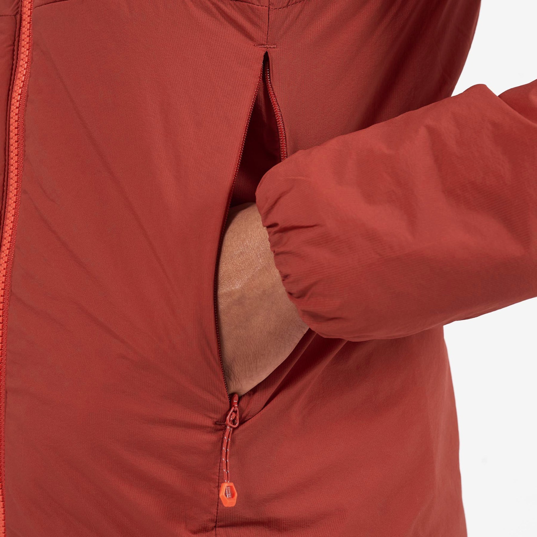 Montane Women's Fireball Jacket (size UK16 only) - Needle Sports Ltd