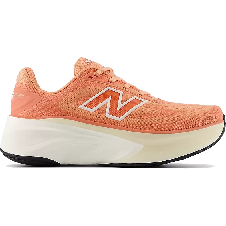 Kuva tuotteesta New Balance Fresh Foam X More v6 Shoes Women - Peach Nectar