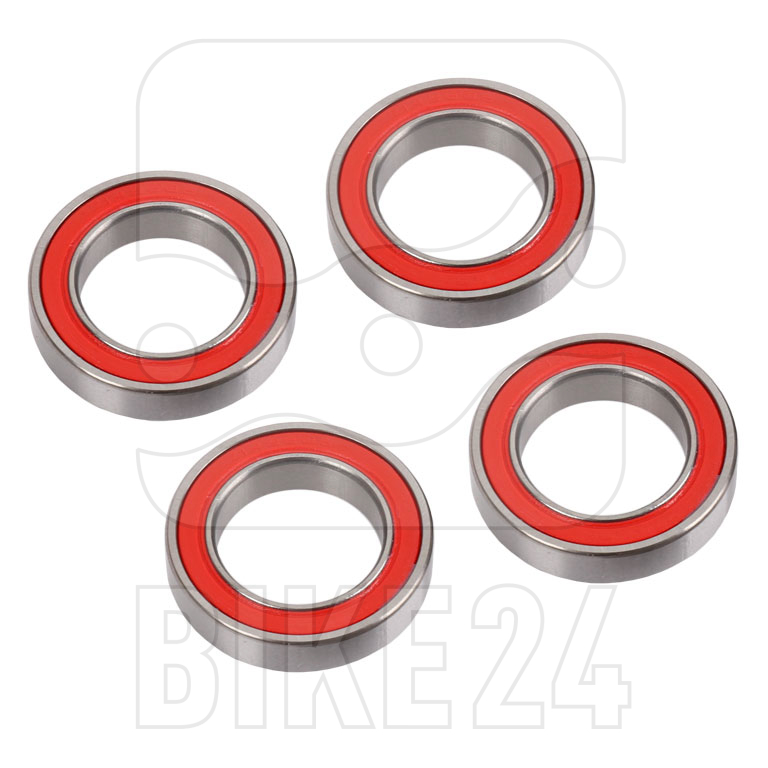 Image of Fulcrum Replacement Deep Groove Ball Bearing - 32x20x7mm - 4-RM0-008