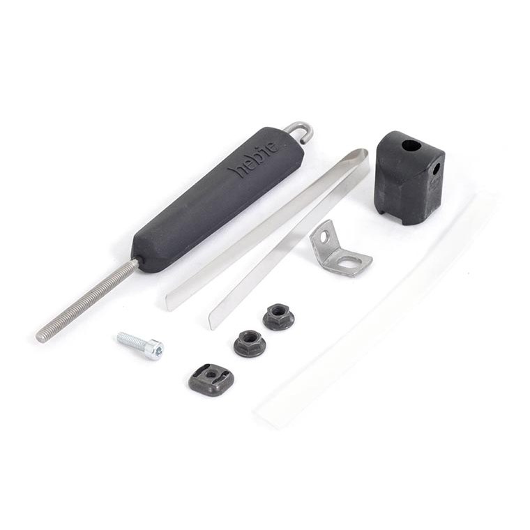 Productfoto van Hebie Steering Damper 696 Standard