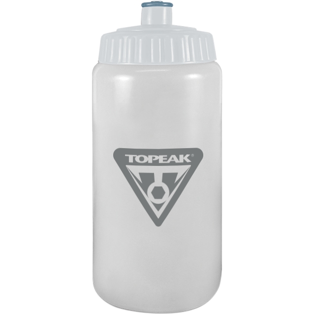 Produktbild von Topeak BioBased Trinkflasche - 500 ml