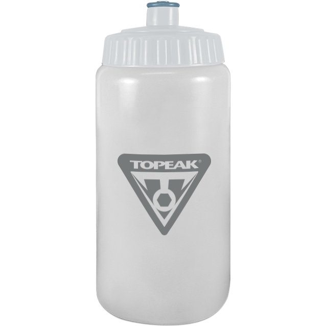 Бутылка для воды Topeak на биологической основе - 500 мл