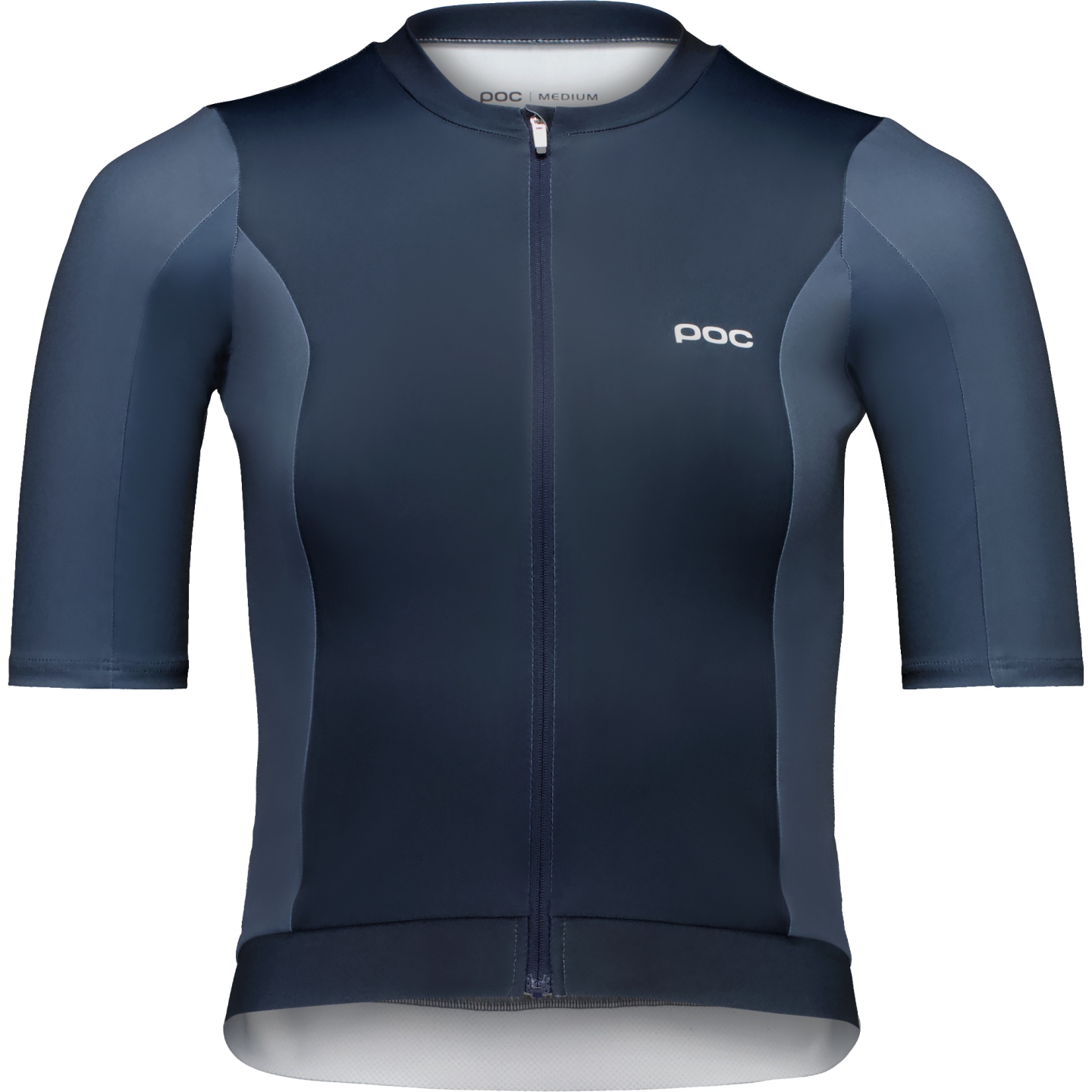 Produktbild von POC Cadence Kurzarmtrikot Damen - 1670 Apatite Navy