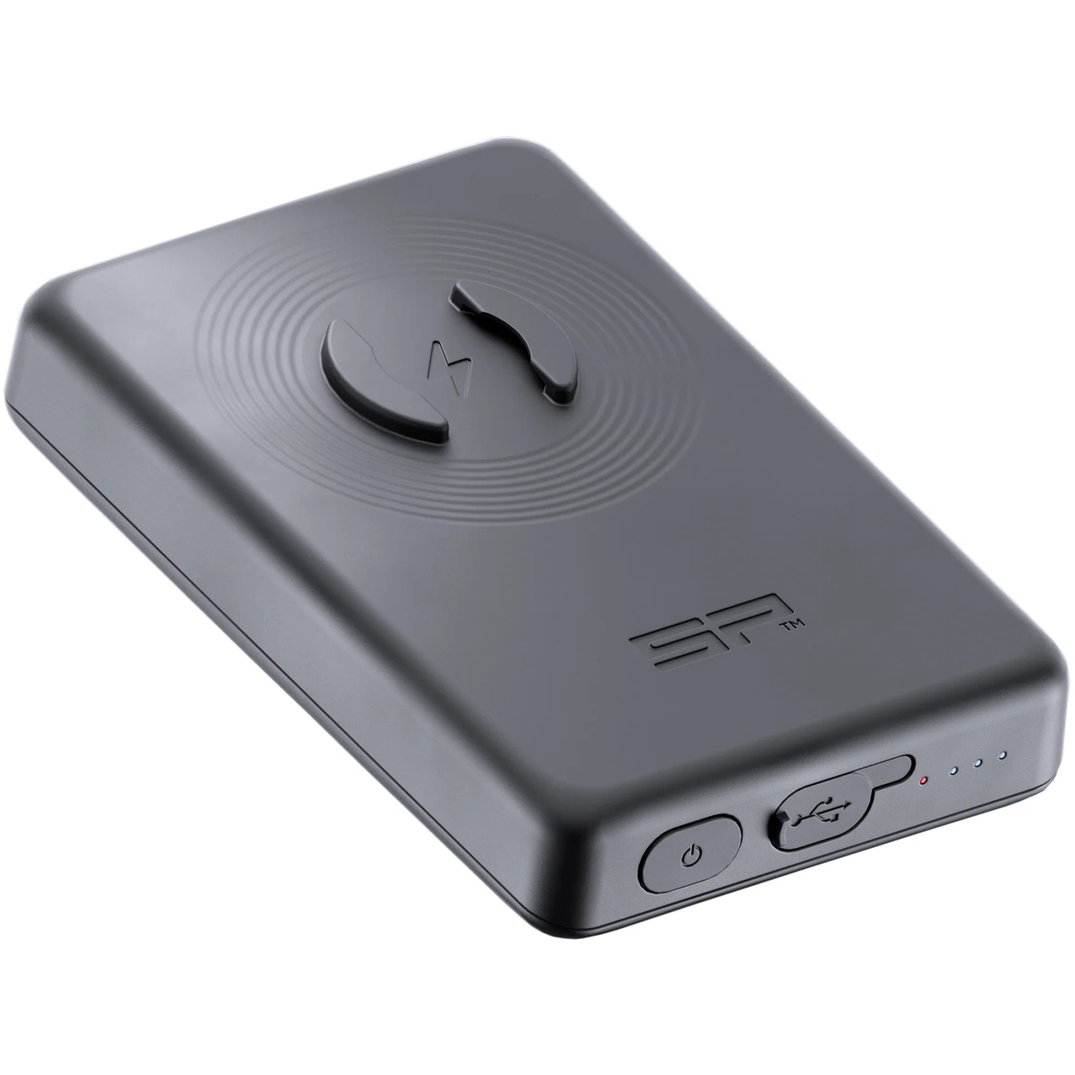 Picture of SP CONNECT Wireless Powerbank SPC+ | 5000mAh