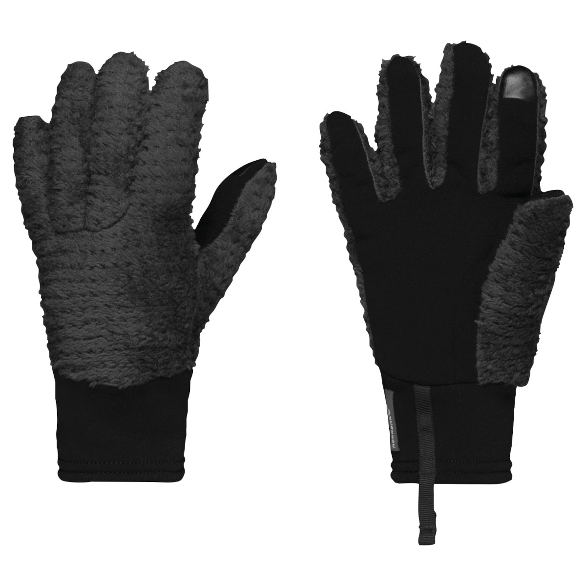 Picture of Norrona /29 highloft Gloves - Caviar