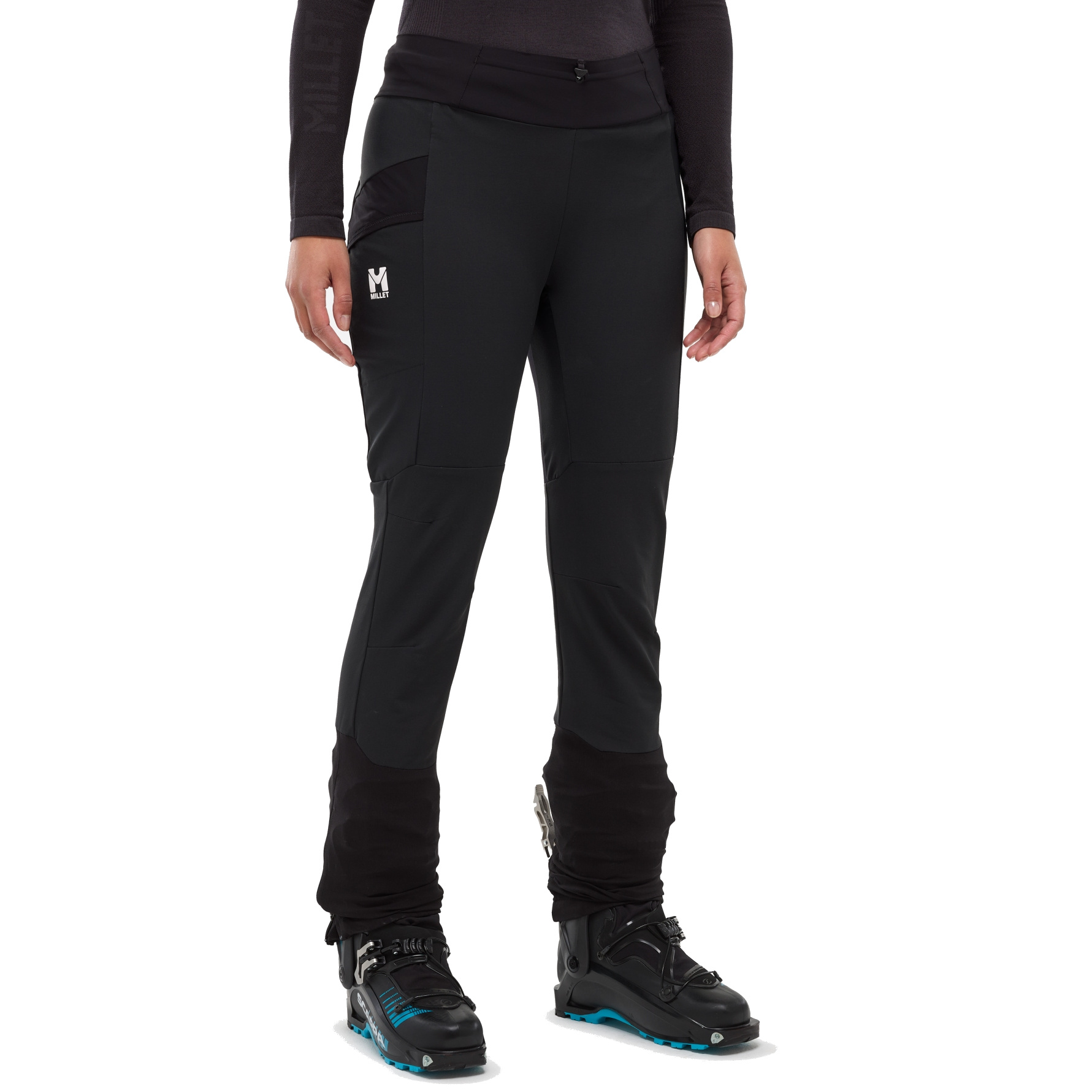 Kuva tuotteesta Millet Pierra Ment Pants Women - Black