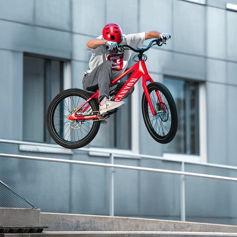 First Degree Arcade LTD MTB Shoes Gabriel Wibmers Signature