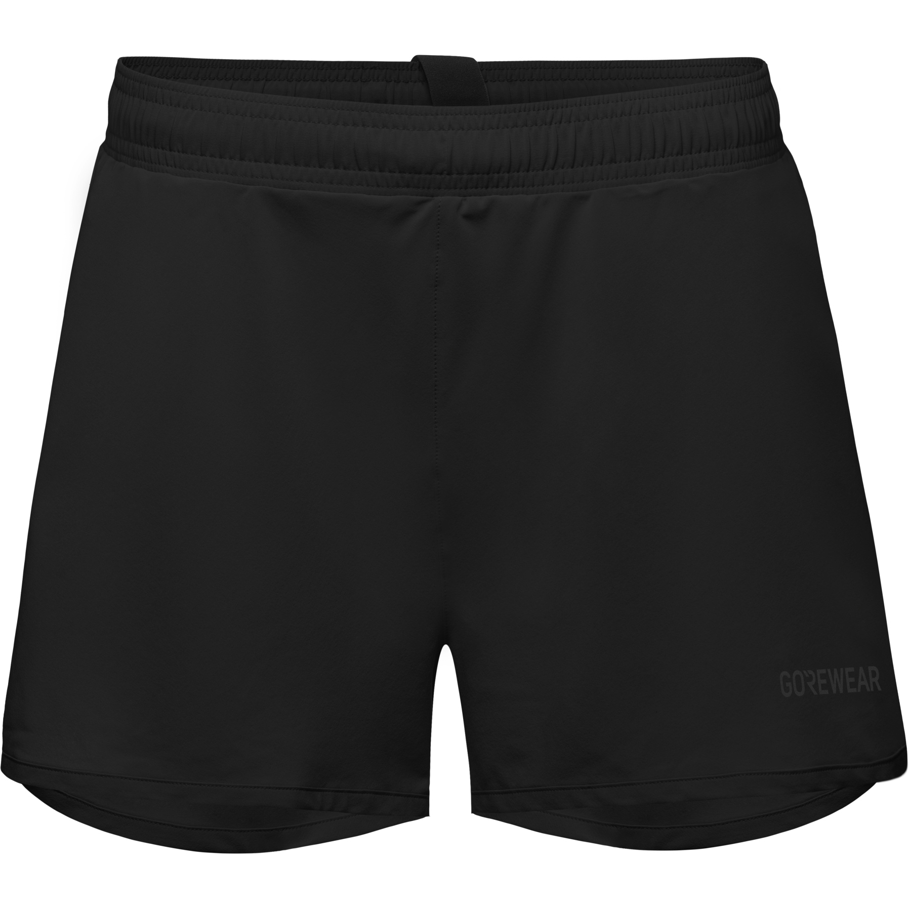 Produktbild von GOREWEAR Concurve Shorts Damen - schwarz 9900