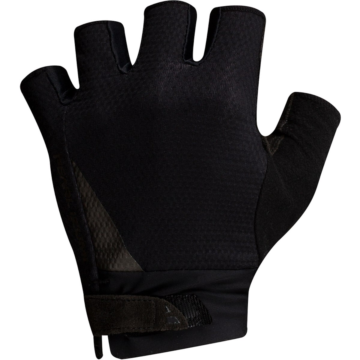 Produktbild von PEARL iZUMi Elite Gel Kurzfinger-Handschuhe Herren 14142002 - schwarz - 021