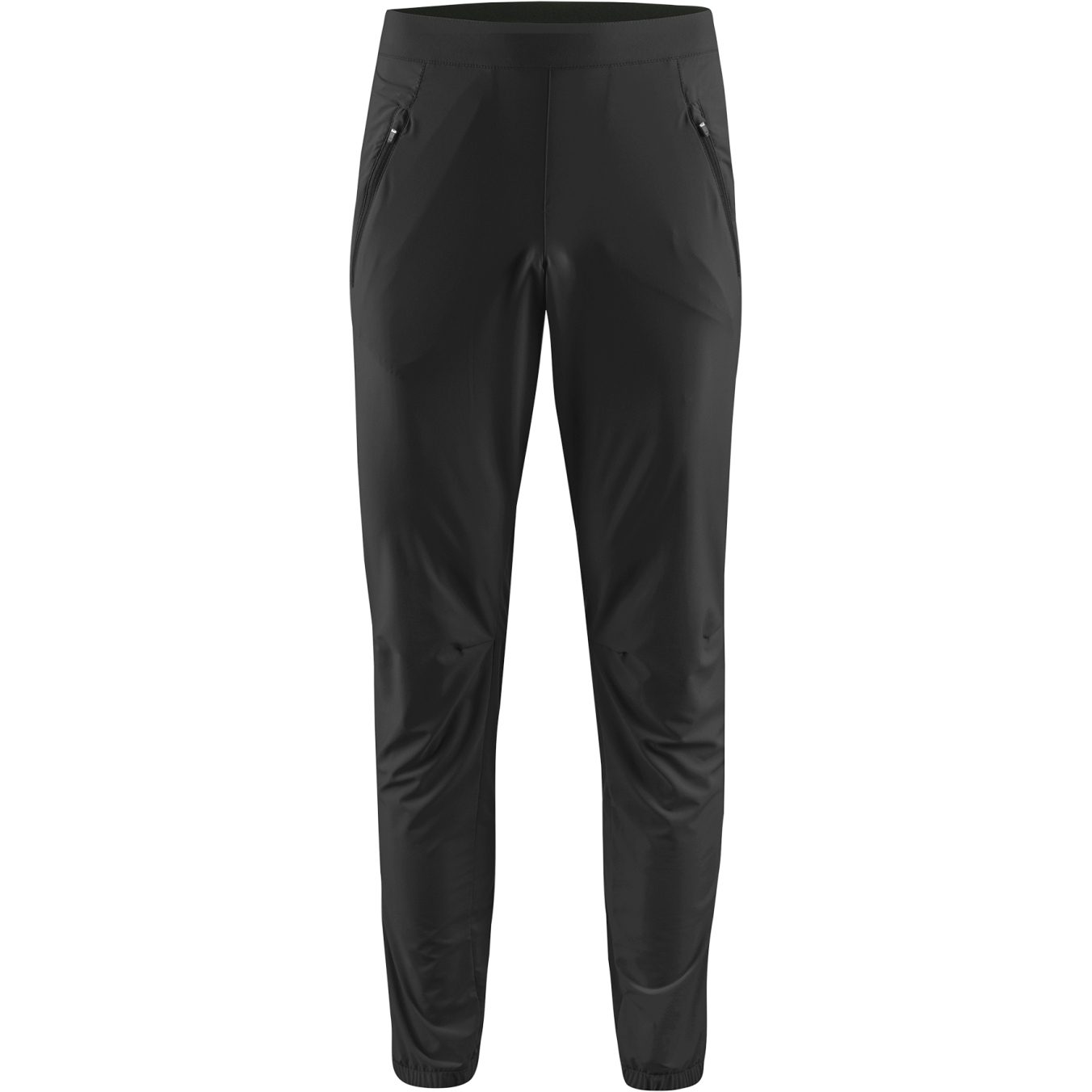 Produktbild von Löffler Tapered ASSL Pull-On Trekking Hose Herren - schwarz 990
