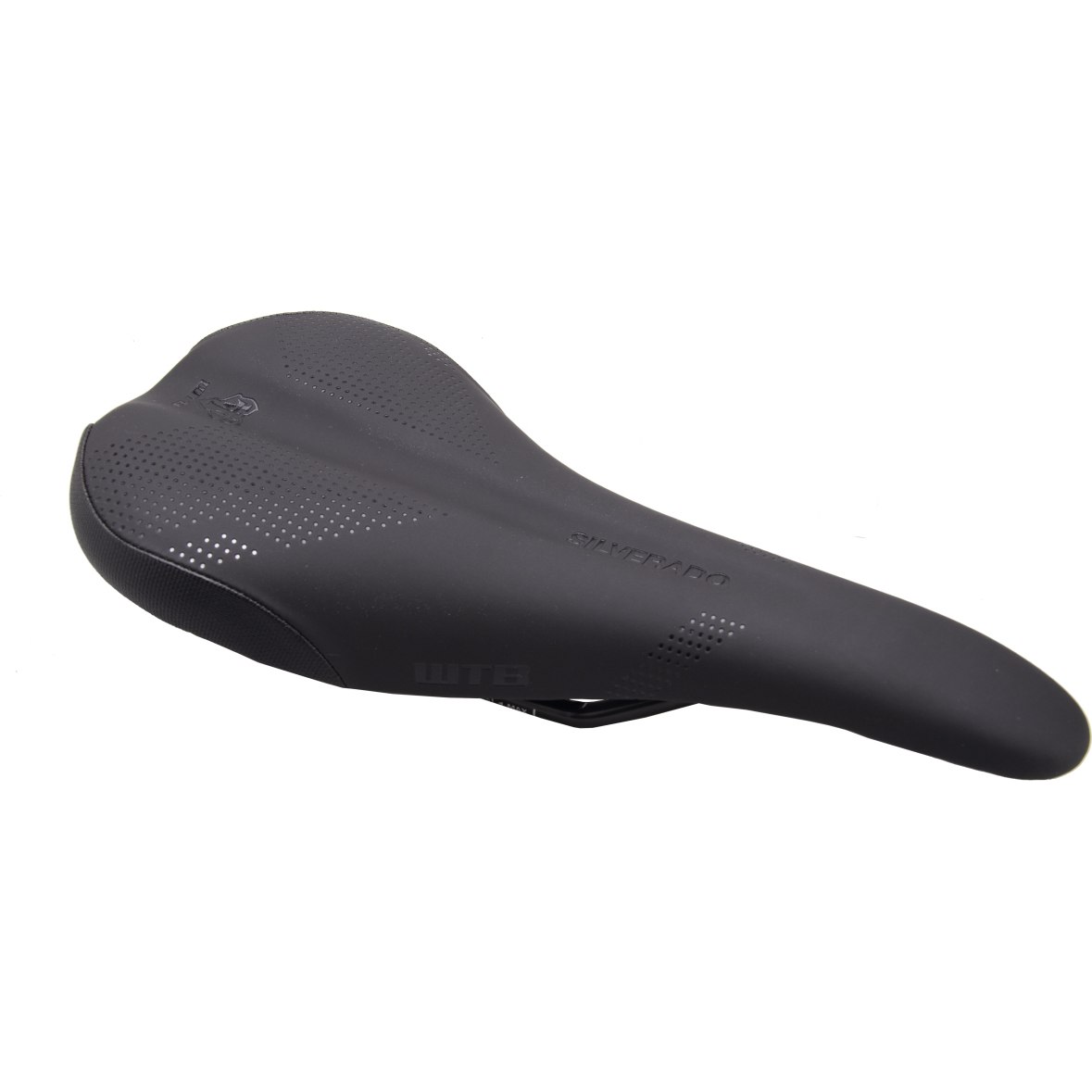 Wtb silverado pro store saddle