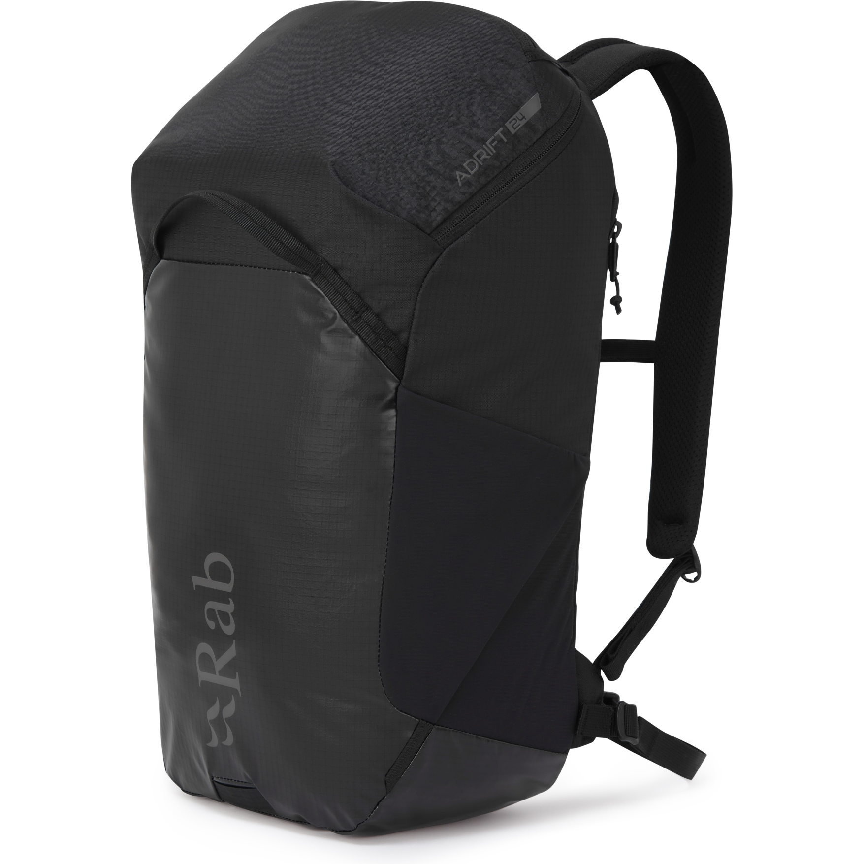 Produktbild von Rab Adrift 24L Rucksack - schwarz