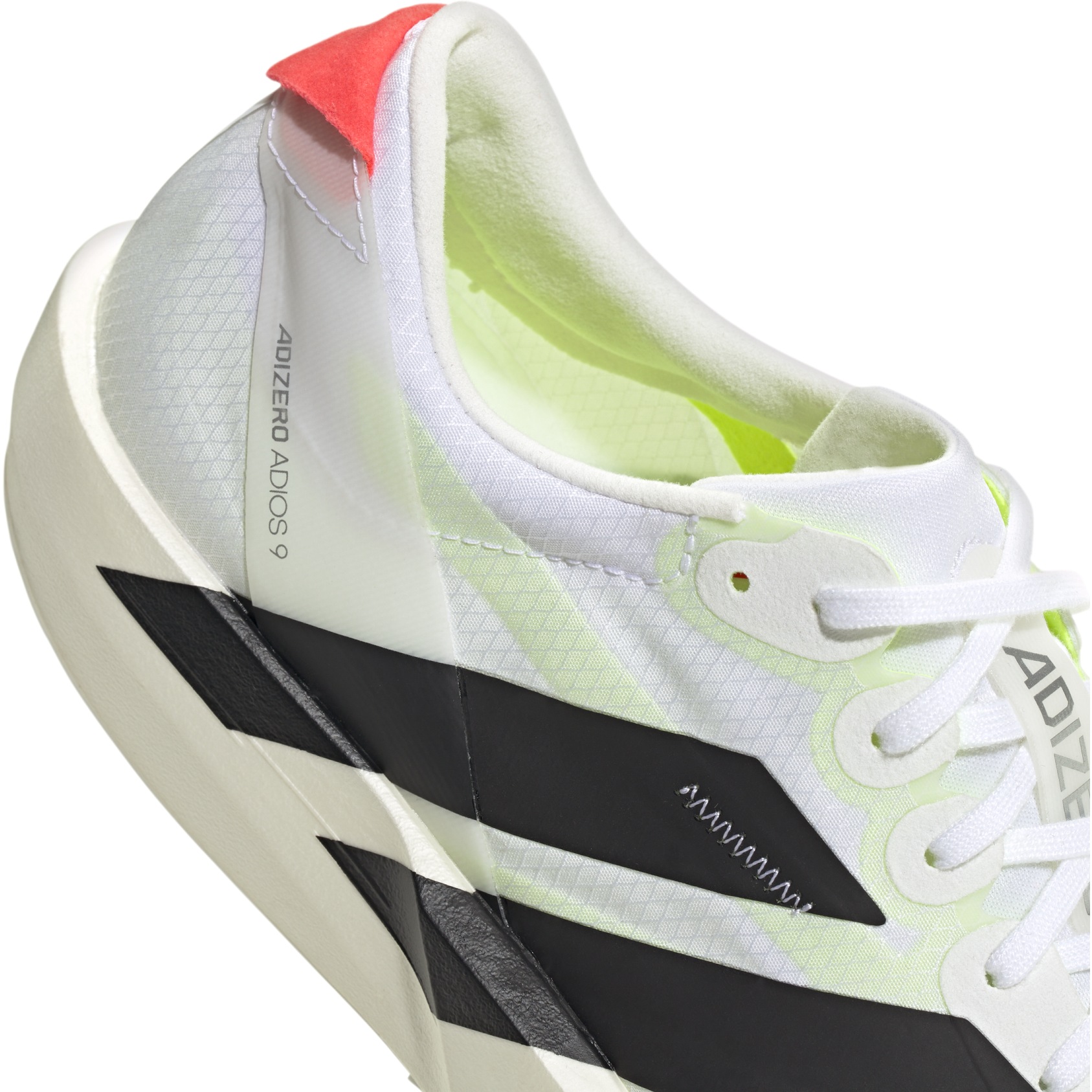 adidas gazelle silver green womens adidas Adizero Evo SL Shoes - Women's - Lucid Pink / Core Black / Cloud White main image 1