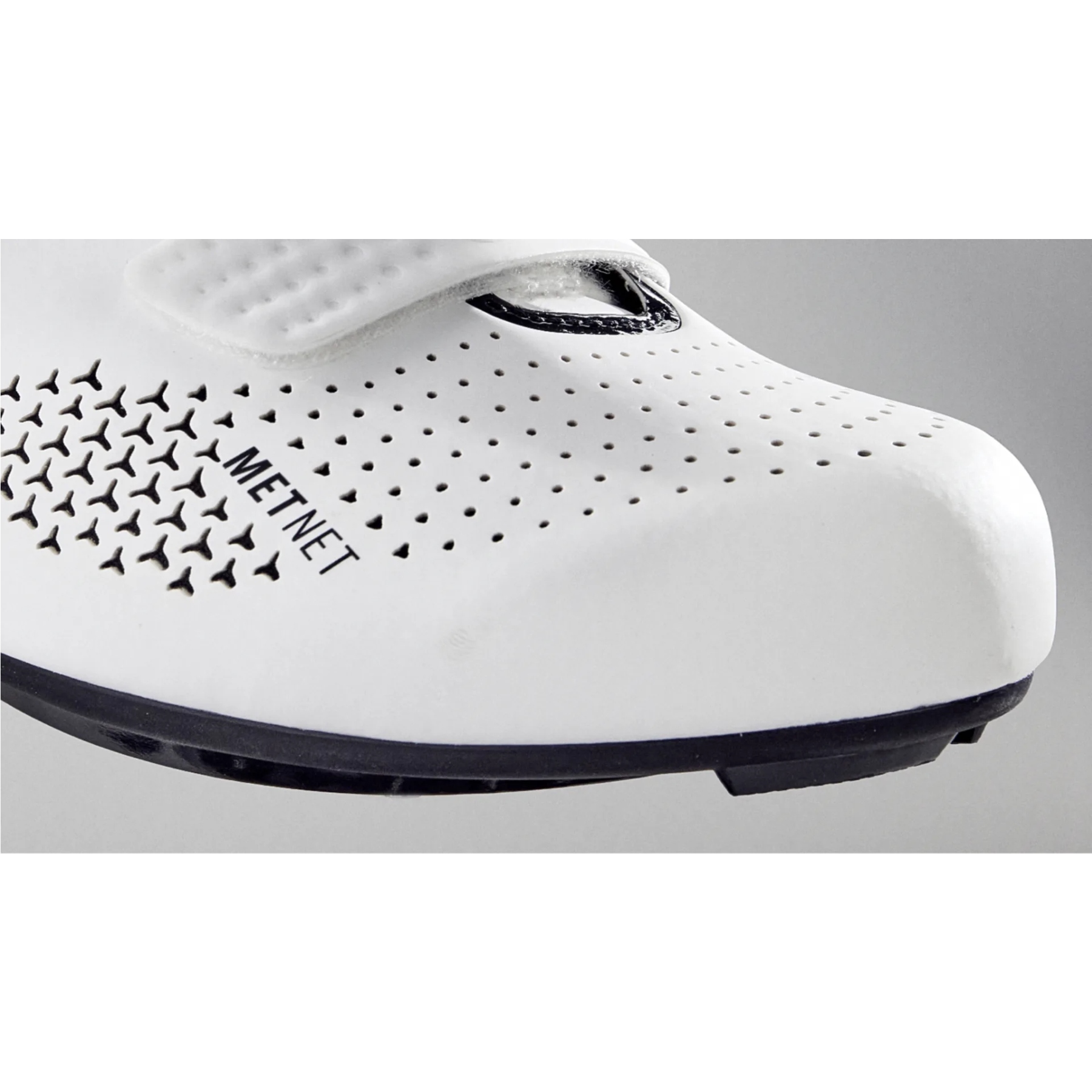 ウェア Trek BONTRAGER Circuit Road Shoe Trek Circuit Road Cycling Shoes - White/Black | BIKE24