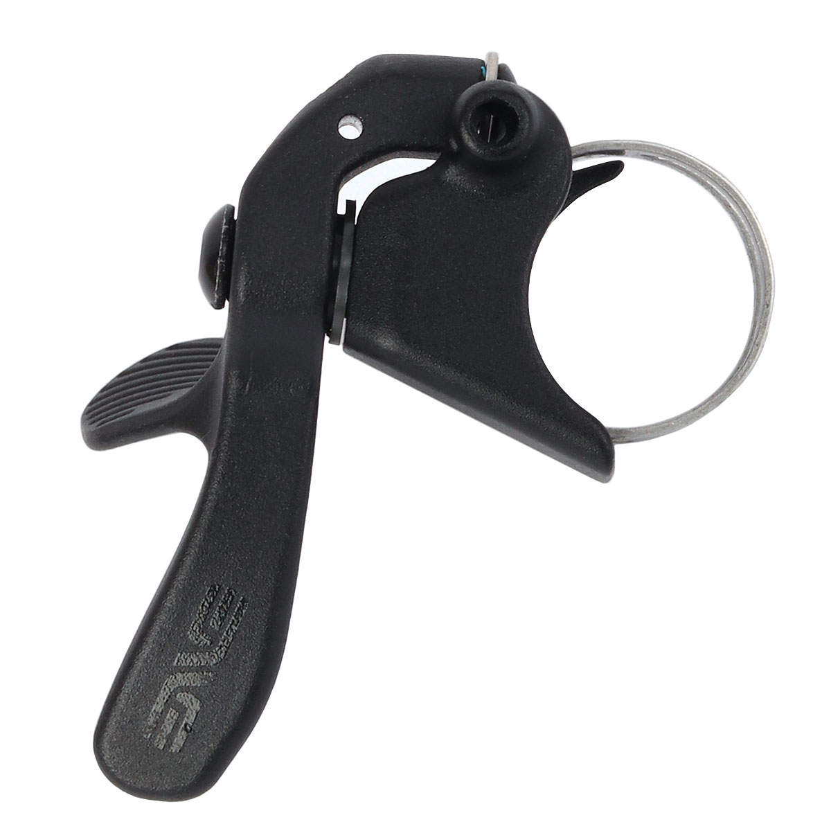 Poteau De Selle ENVE Série G Avec Télécommande - Diamètre 27,2 Mm, Longueur 40 Mm