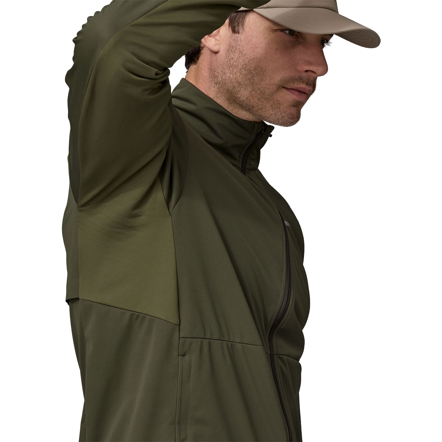Wind shield jacket hotsell