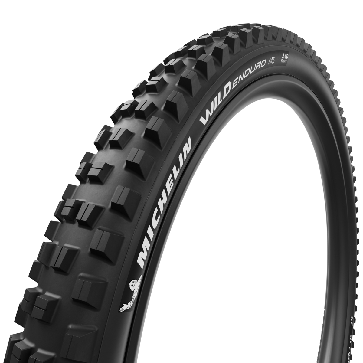 Michelin Wild Enduro Folding Tire - MS | Performance Line | TLR