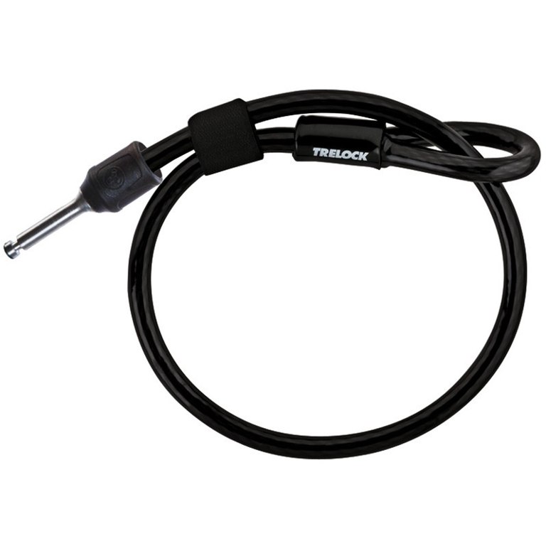 Photo produit de Trelock ZR 310 Protect-O-Connect Cable for RS 350/351/450/451/453 - black