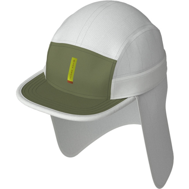 Productfoto van Ciele Athletics PYNCap Hardloopmuts - Iconic VC - costa