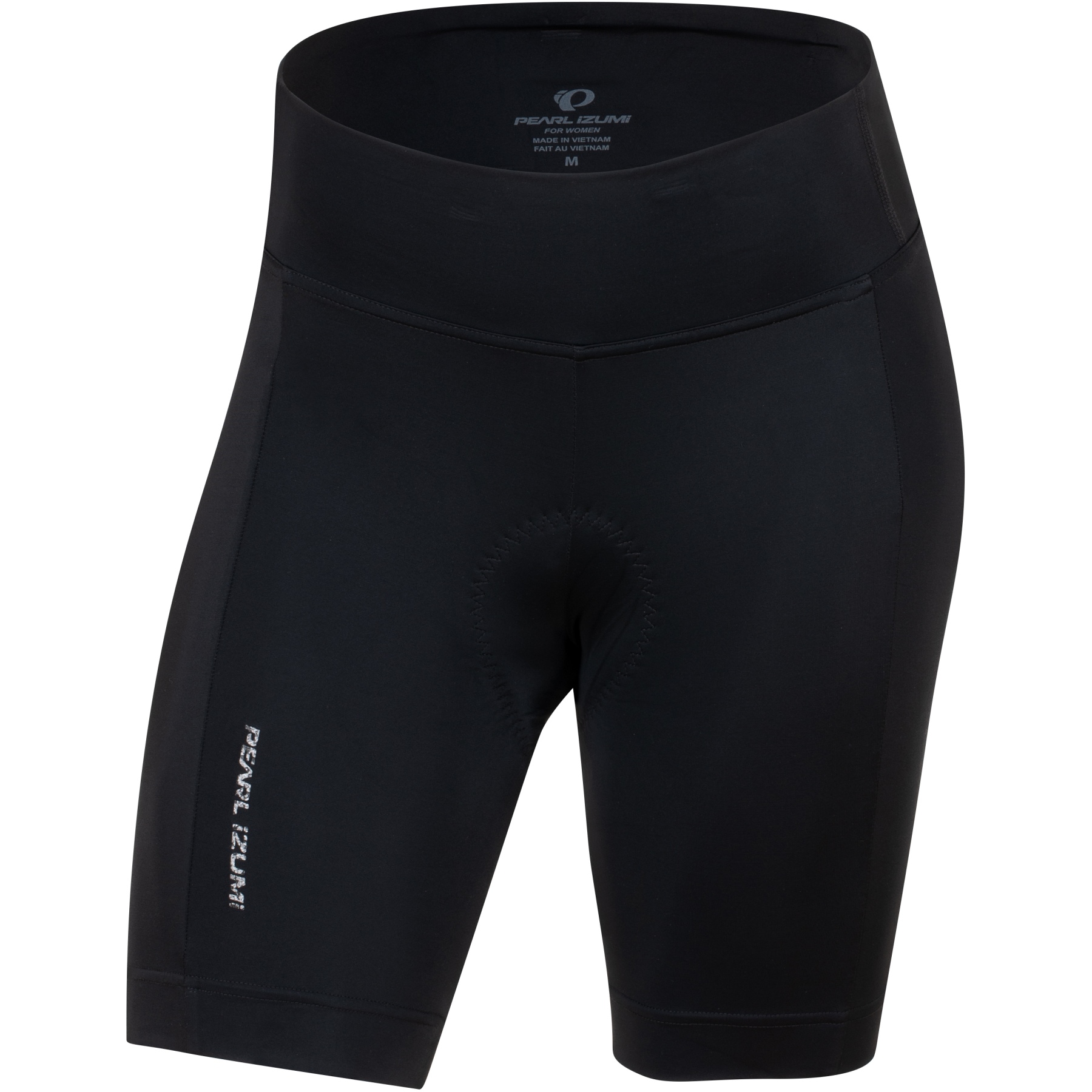 Picture of PEARL iZUMi Womens Quest Shorts 11212204 - black - 021