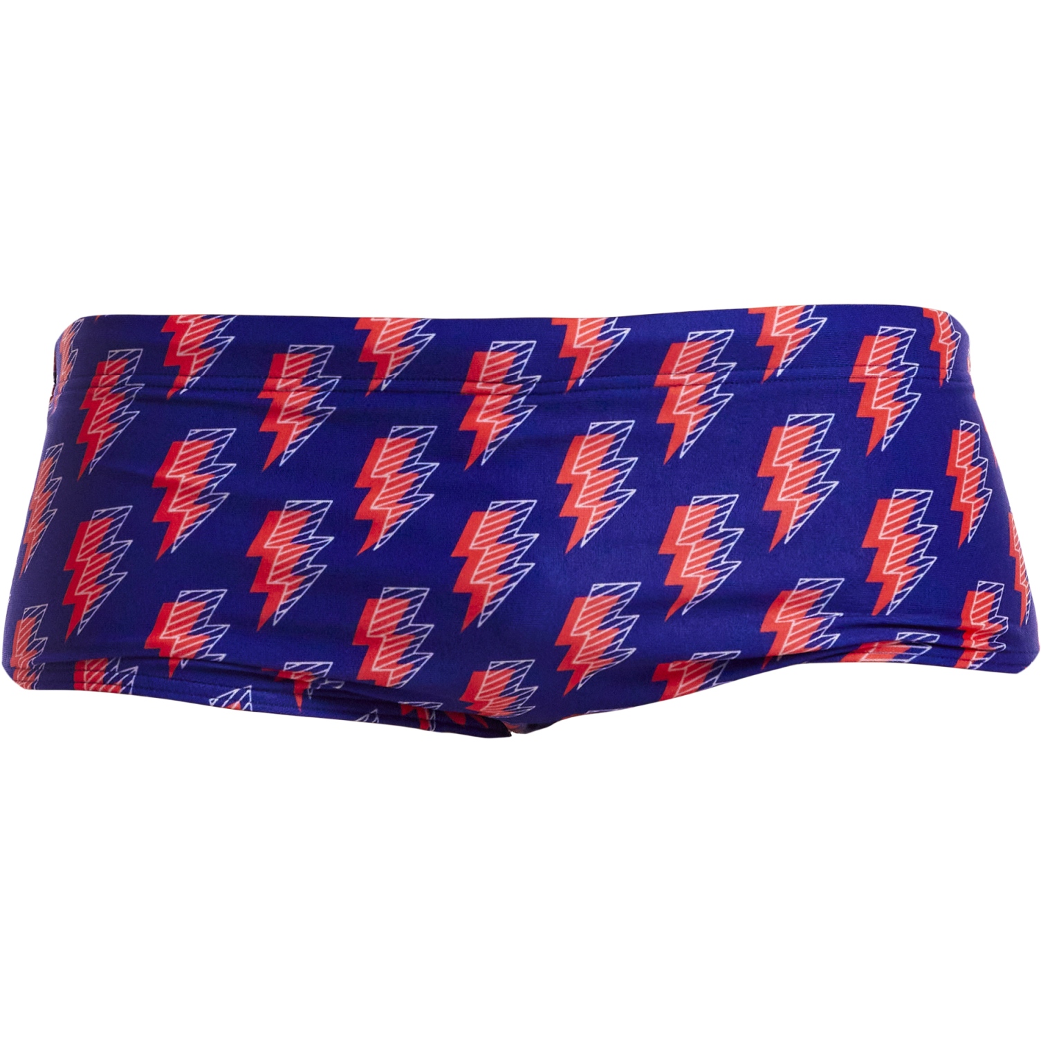 Модные мужские плавки Sidewinder Eco Trunks - Вспышка