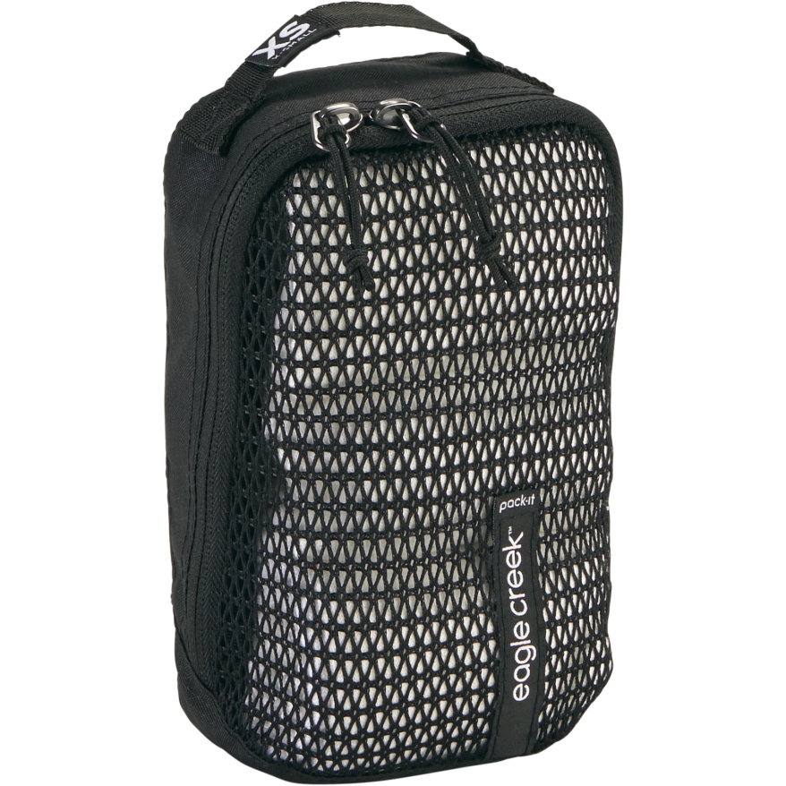 Picture of Eagle Creek Pack-It™ Reveal Cube XS - black