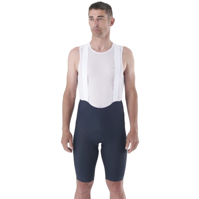 Produktbild von Mavic Aksium Trägershorts Herren - total eclipse