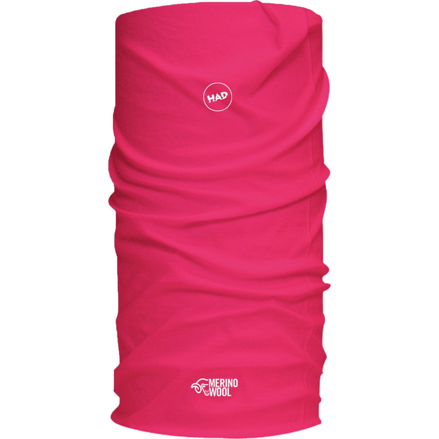 Picture of H.A.D. Merino Multifunctional Cloth - Fuchsia