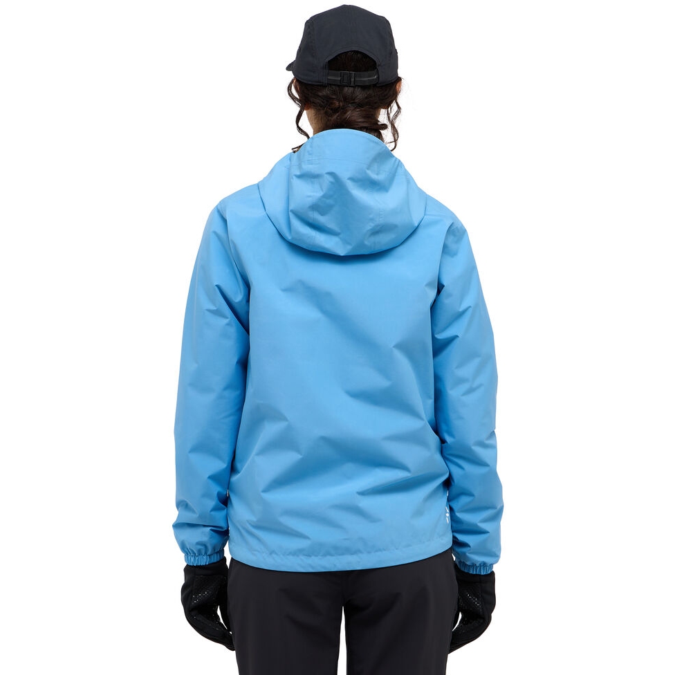 HAGLÖFS SKICASE Kurtka z membraną Haglofs Kaise GTX Jacket - true black | 8a.pl