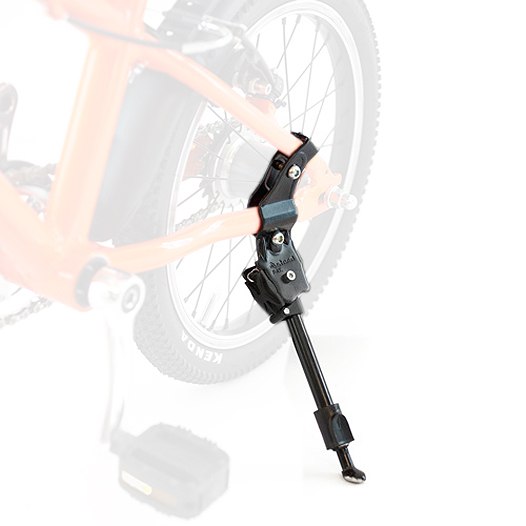 Fahrrad Ständer AKS-16A X9 16-20 Zoll Seitenständer Kinderfahrrad
