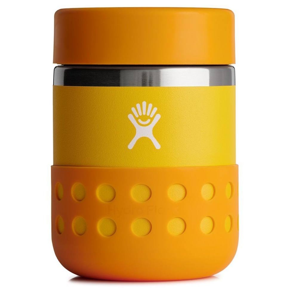 Hydro Flask 20 oz Insulated Food Jar 591ml Snapper BIKE24