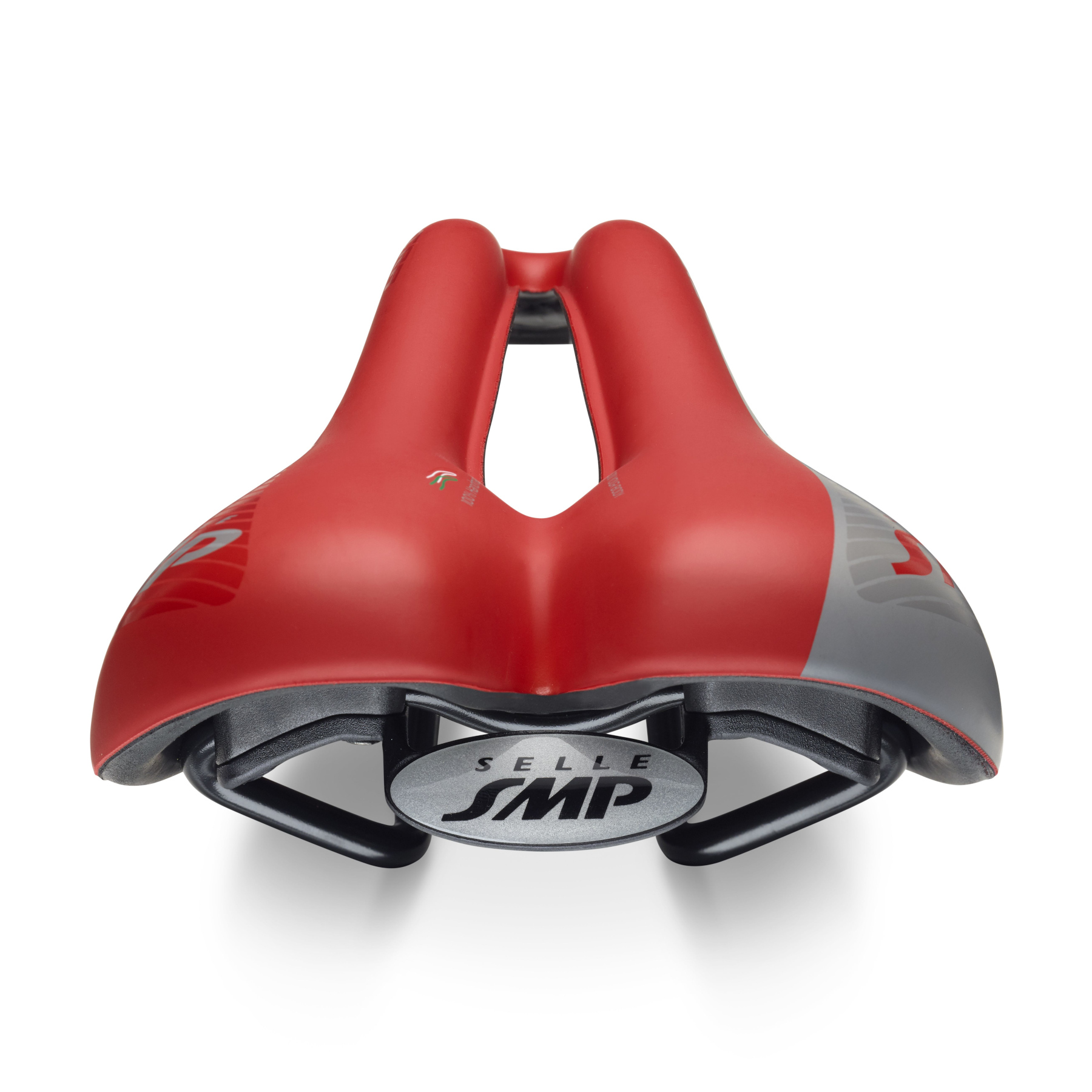 Smp Evolution Selle Smp Sillin Rojo Sillín Selle SMP F20C Deporvillage