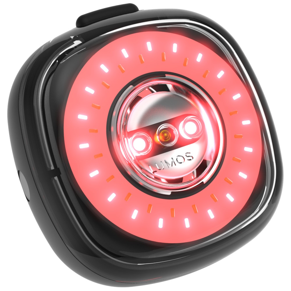 Photo produit de Lumos Éclairage pour Casque - Firefly Single