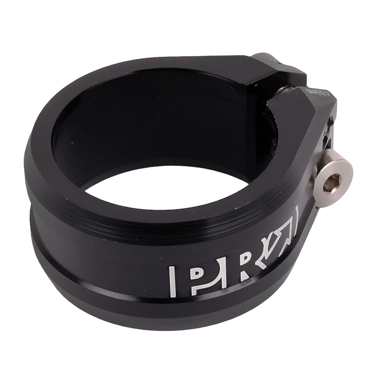 Picture of PRO 2-Bolt Saddle Clamp - 30.9 - 31.6mm Seat Post / 34.9mm Seat Tube