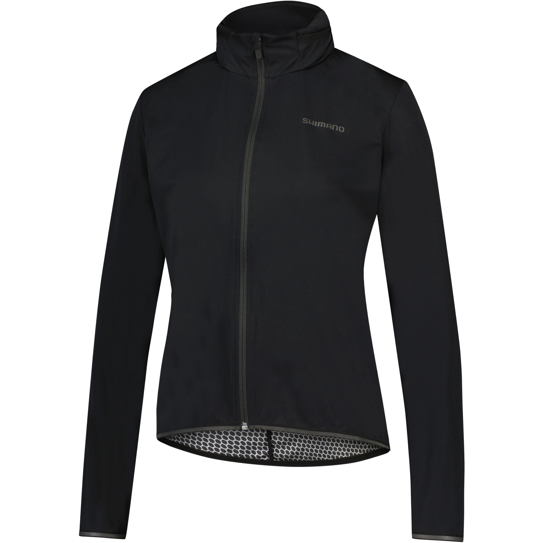 Veste vtt femme sale