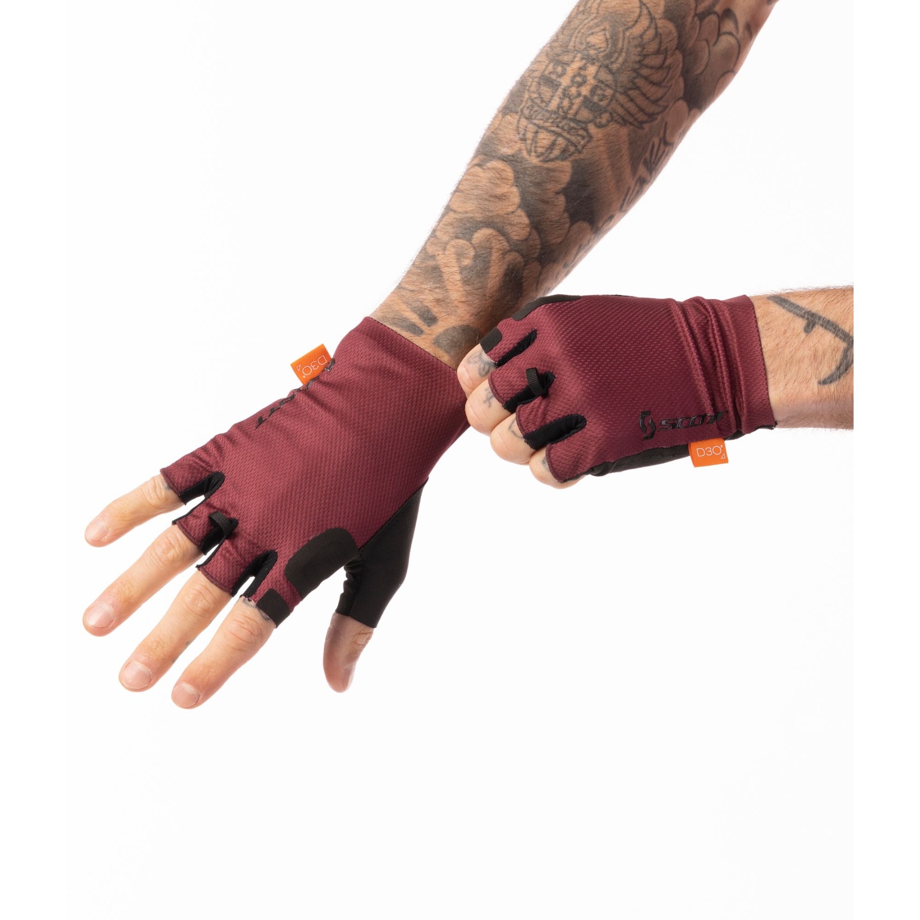 handschuh schablone im Bekleidung Größe: 