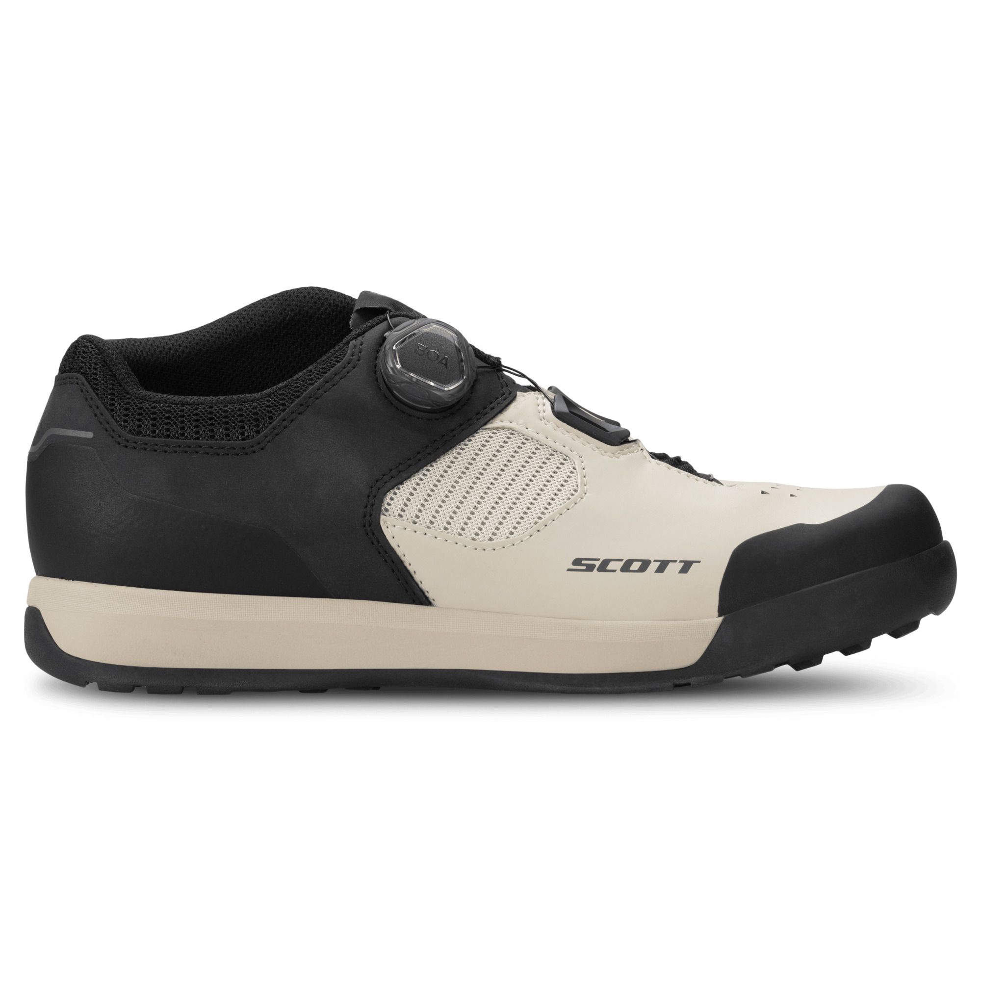 Scott MTB SHR-Alp Boa 2024 Chaussures VTT Bleu Foncé/Noir - Confort Et Performance