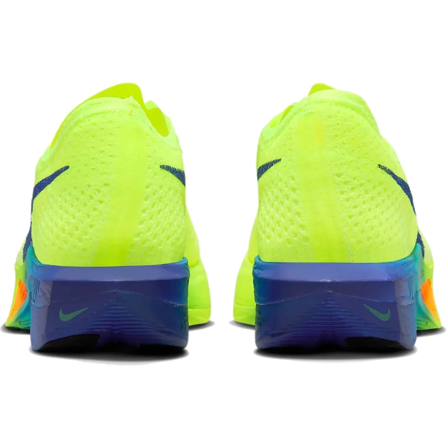 Nike Vaporfly 3 Running Shoes Women volt scream green barely volt black DV4130 700