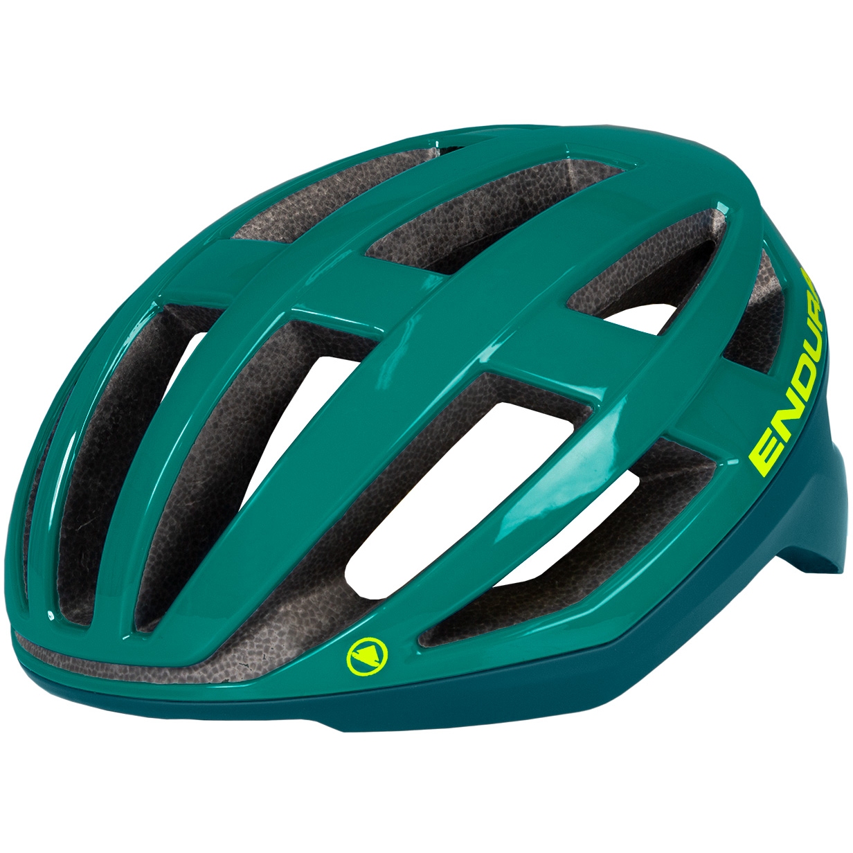 Produktbild von Endura FS260 Pro II Helm - sattes teal
