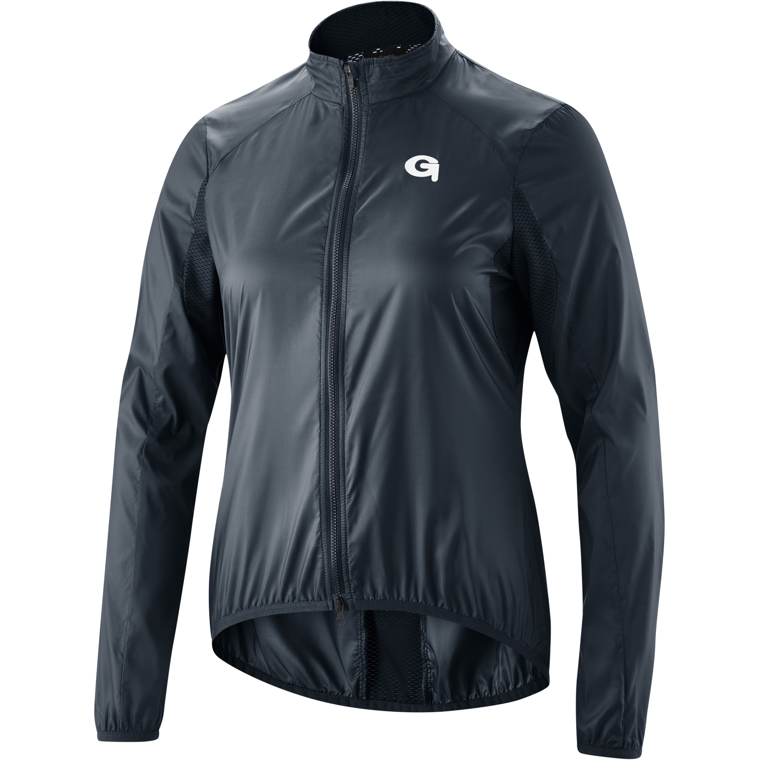 Productfoto van Gonso Porlezza Windbreaker Dames - Outerspace