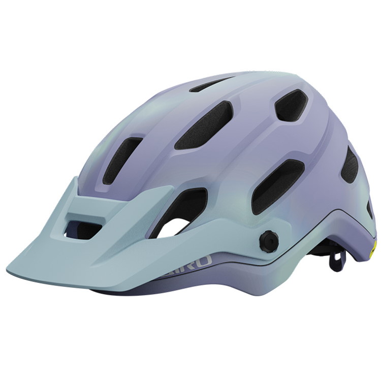 Giro Source MIPS Helmet - matte light lilac lifted | BIKE24