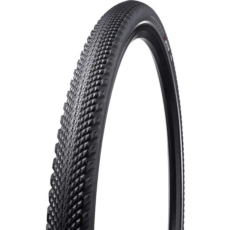 Productfoto van Specialized Trigger Sport Reflect Cyclocross Wired Tire