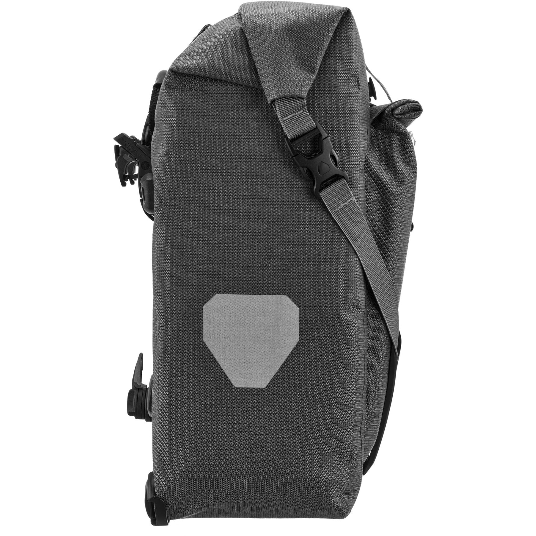 Ortlieb Back-Roller Plus Black F5204【新品】 Amazon | ORTLIEB(オルトリーブ) バックローラー プラス F5204
