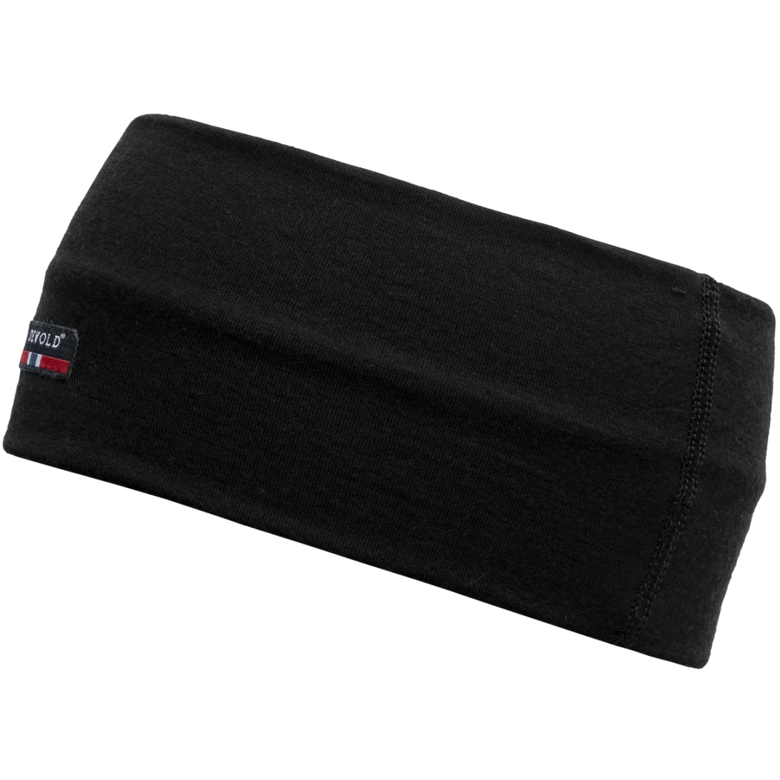 Immagine di Devold Fascia per la Testa - Breeze Merino 150 - 950A Black