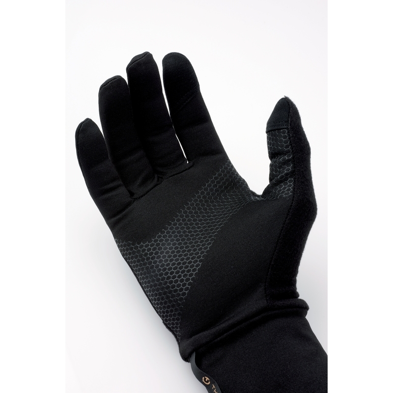 therm-ic Guanti Riscaldati - Power Gloves Ski Light Boost - nero - BIKE24