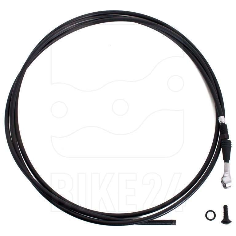 Image of SRAM Hydraulic Hose for Rival 22 + Force 22 + RED 22 + S-700 Disc Brakes 2000mm