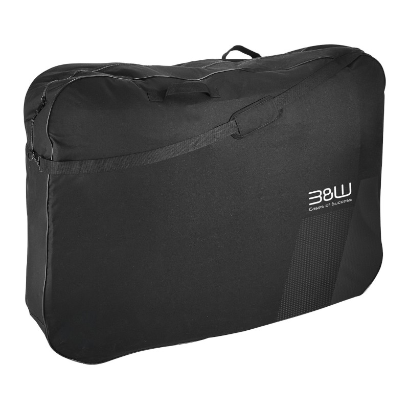 Сумка для транспортировки велосипеда B&W bike.bag TEX.2350 - черная