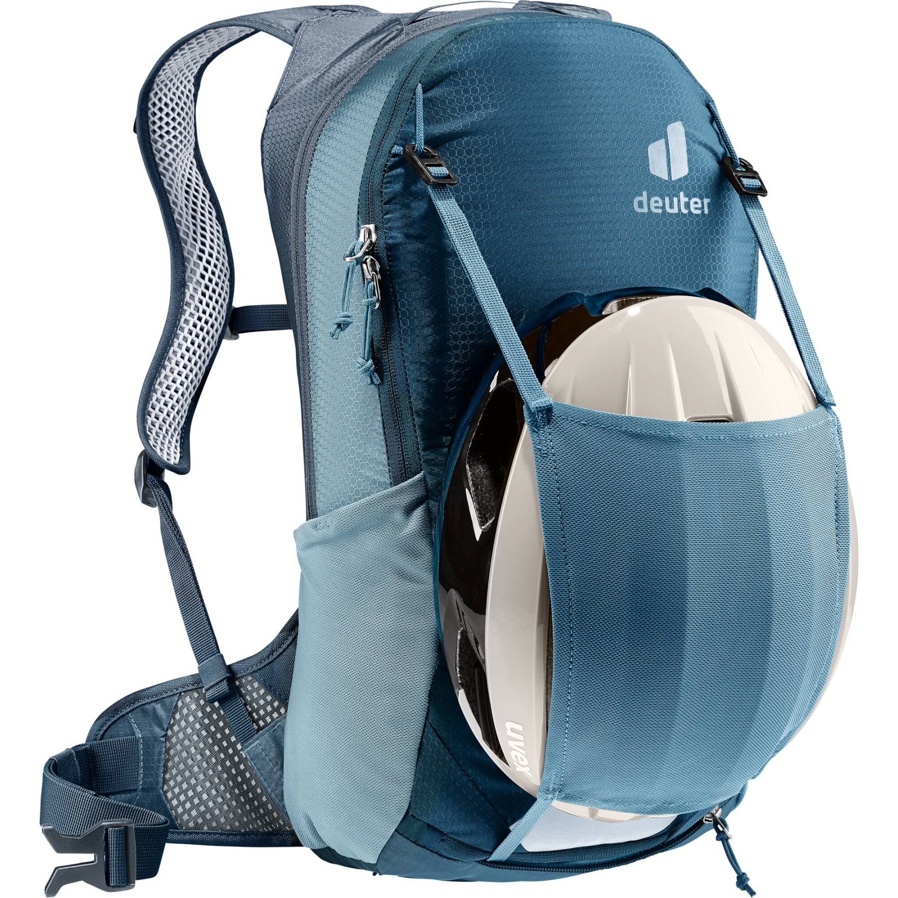 deuter RACE AIR 10 ブラック deuter Race Air 10 | Bike backpack