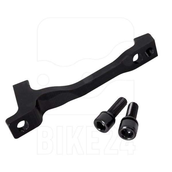 Picture of Hope Adaptor L PM to PM Front Wheel +20mm